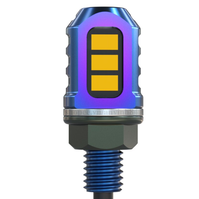 Đèn Xi Nhan Spirit Beast M5 Chính Hãng 1 Cặp