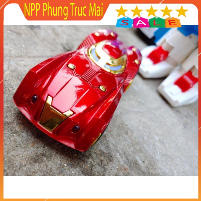 Đồ chơi cho bé Đồ chơi cho bé siêu xe hạng sang mô hình ô tô cho người mê xe