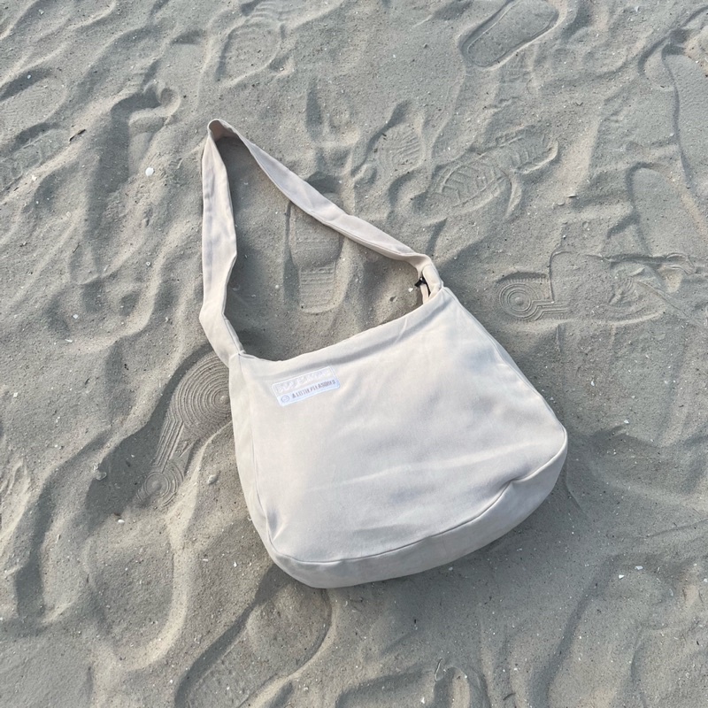 Túi Đeo Chéo “Mellow Bag”