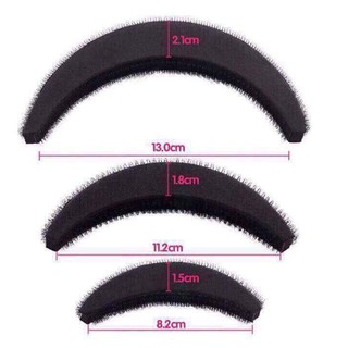 Combo 03 Dụng cụ làm phồng tóc