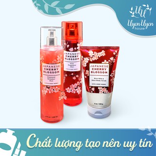 Xịt thơm toàn thân Bath Body Works Shimmer Mist 236ml