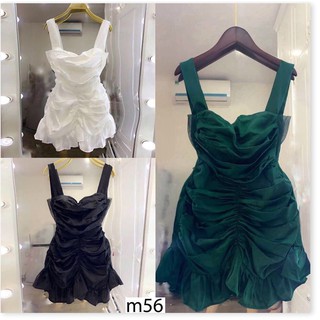 (New) ĐẦM NHÚNG BÈO 2 DÂY BẢN TO SIÊU SANG