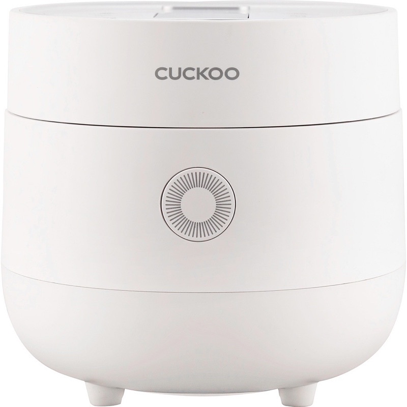 [Mã ELHADEV giảm 4% đơn 300K] Nồi cơm điện tử CUCKOO CR-0675F phiên bản quốc tế 1,08 lít - Hàng chính hãng