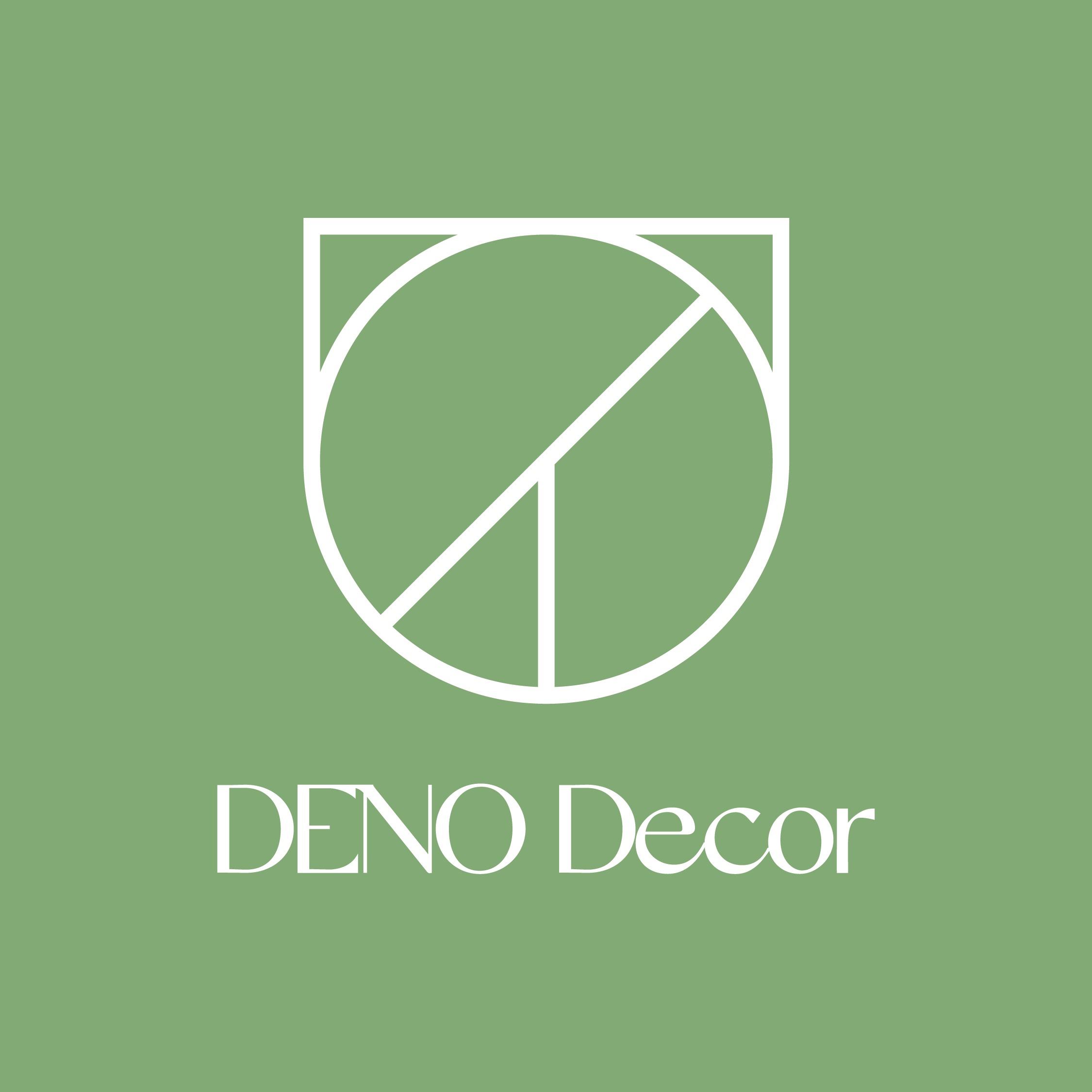 DENO decor