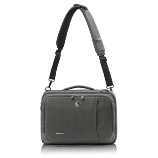 Cặp đa năng Mikkor The Gibson - Graphite