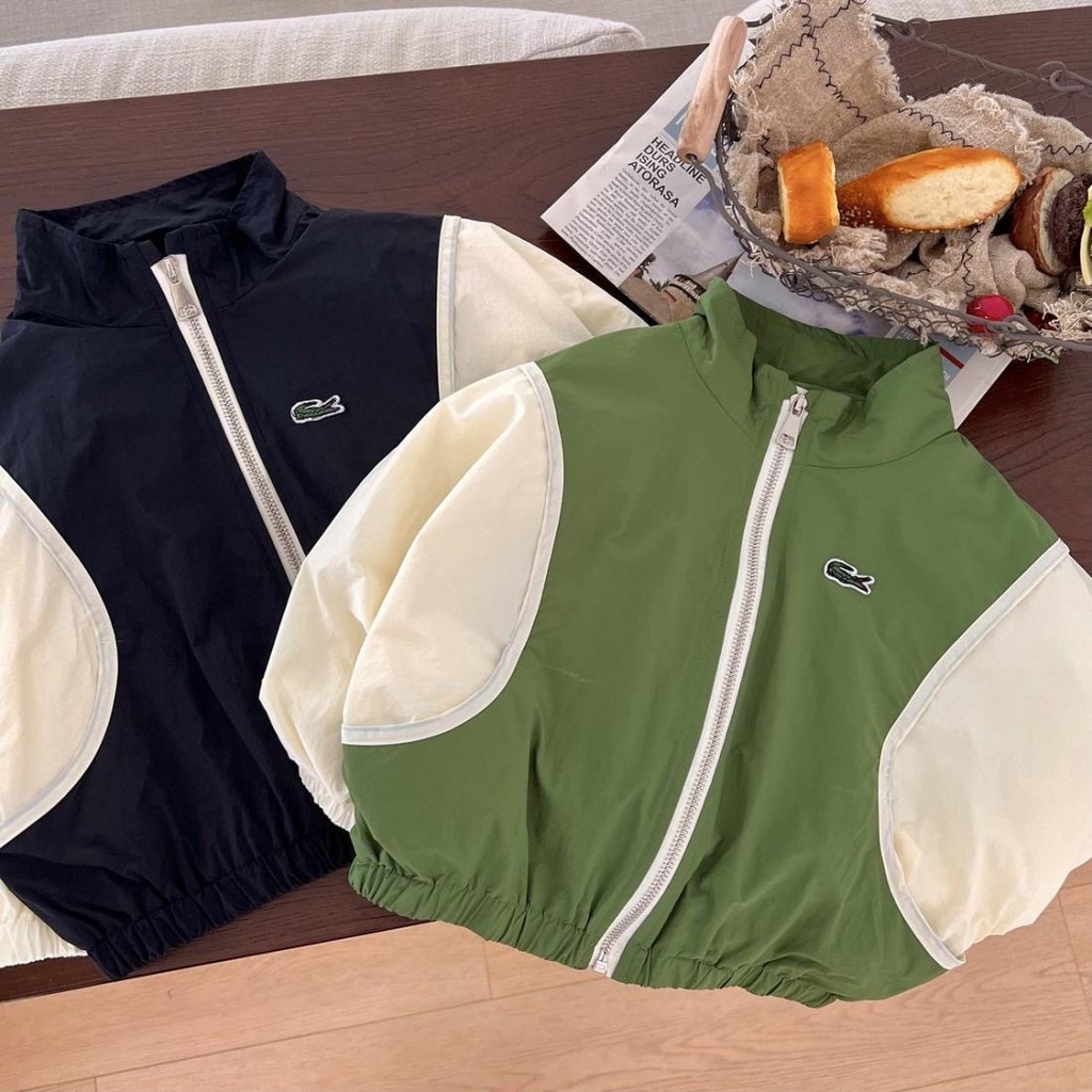 Áo khoác cho bé trai EMBES KIDS, áo khoác trẻ em từ 11kg đến 31kg