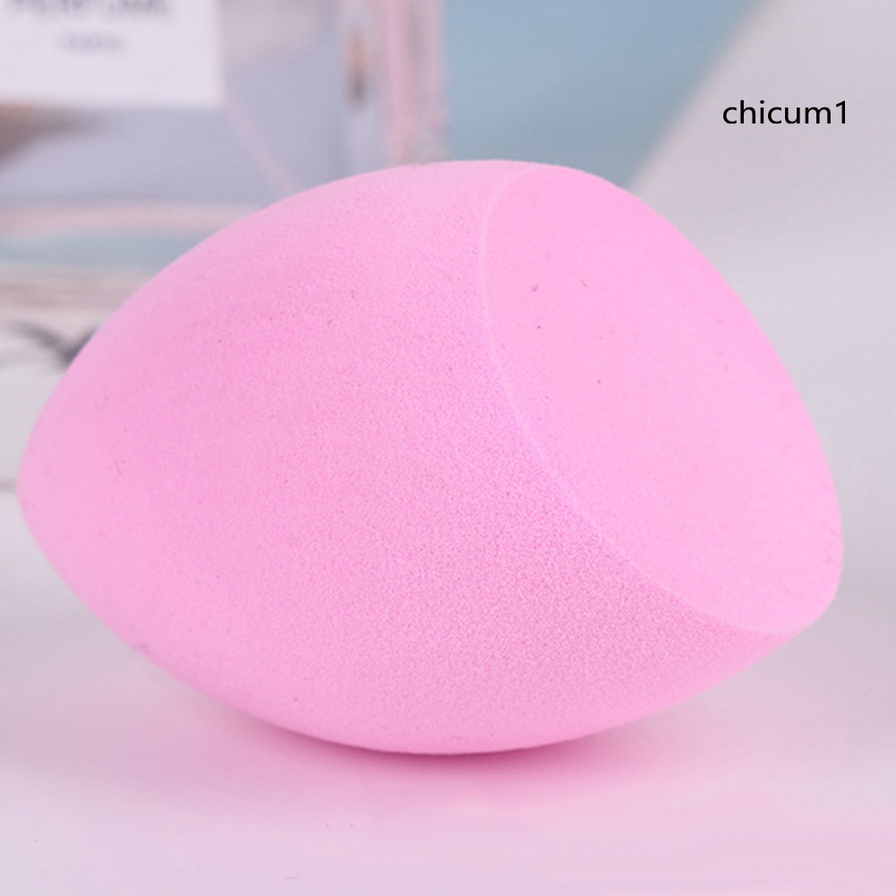 [Hàng mới về] Mút trang điểm hình giọt nước đa chức năng tiện dụng