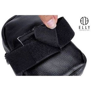 Túi xách nữ cao cấp da thật ELLY – ET82