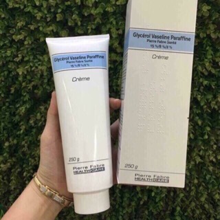 Combo kem dưỡng da chàm nẻ dexeryl pháp 250g