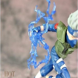 [Mã TOYDEC hoàn 20K xu đơn 50K] Mô hình nhân vật Kakashi Sasuke