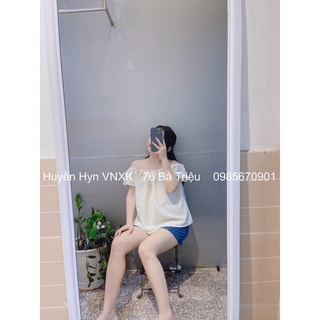 Set bộ xanh 190k