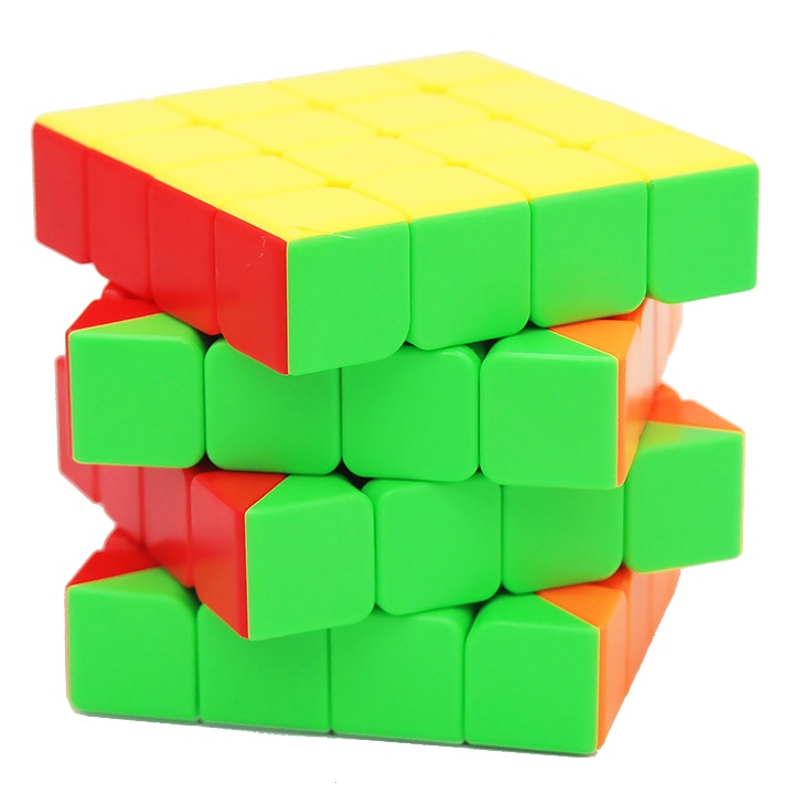 Đồ Chơi Rubik 4 x 4 - Cresta DK81084