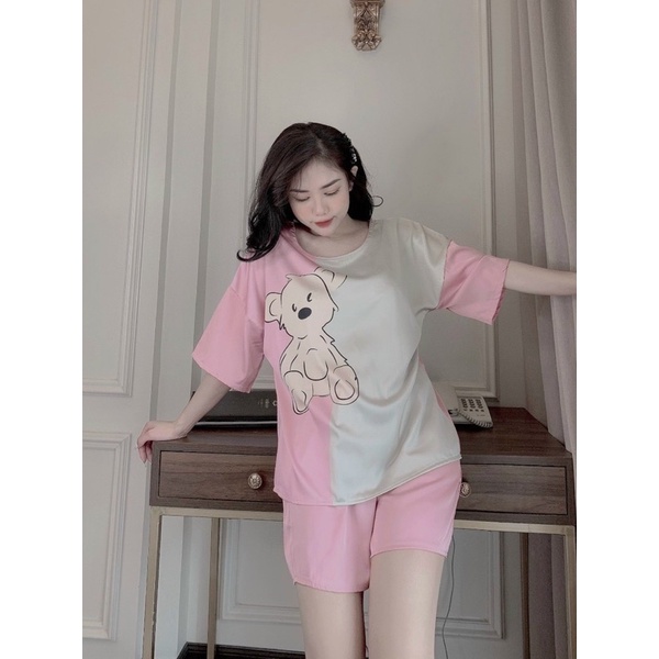 ĐỒ NGỦ CUTE