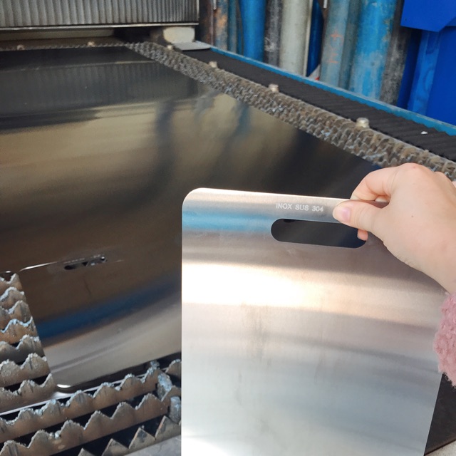 Thớt inox sus 304