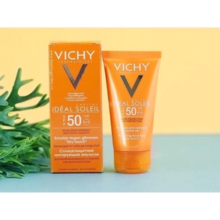 Kem chống nắng Vichy tuýp 50ml