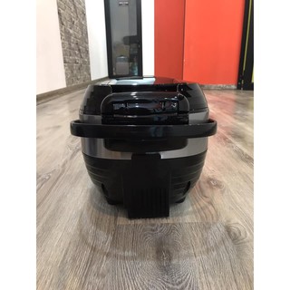 Nồi Cơm Điện Lock&Lock EJR358 1.8L