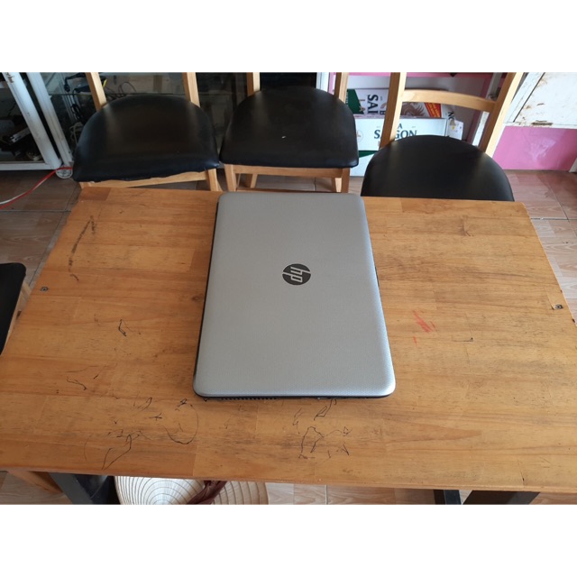 Laptop hp 15 cấu hình cao