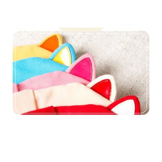 Set mũ + yếm cotton cho bé yêu
