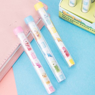 Ruột chì kim bumpees deli 2b eu67200