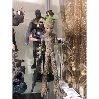 ( Hàng có sẵn) Mô hình Groot Empire Toys tỉ lệ 1/6