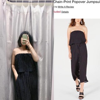 Plussize jumsuit bepop bigsize