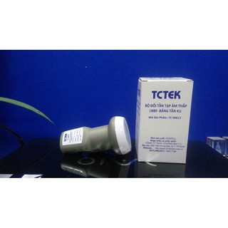 KIM THU GẮNG CHẢO LNB (MẮT CHẢO)