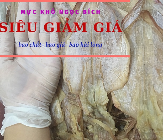 1kg khô mực ngon size 20 -30 con | BigBuy360 - bigbuy360.vn
