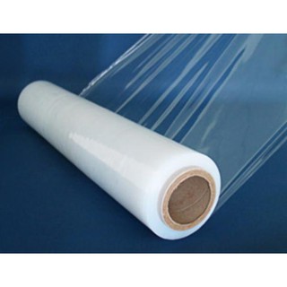 Màng Bọc PE bảo vệ hàng hóa 2kg 50cm lõi 300gr
