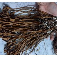 Xích chân gà rừng và xích chân cu gáy có chống soắn