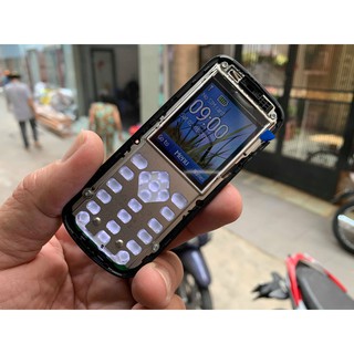 Điện thoại Nokia C1-02