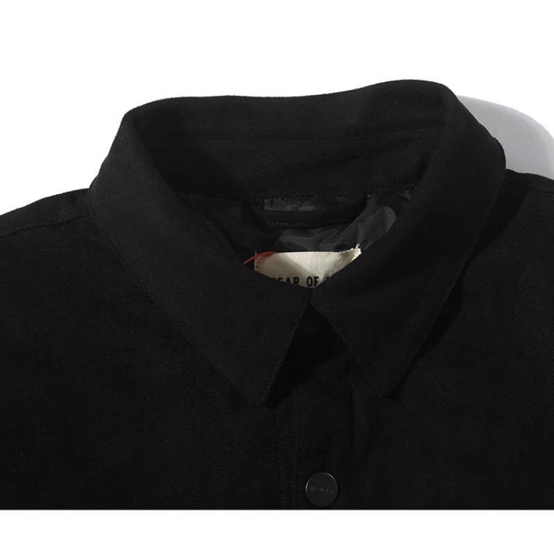 Áo khoác nhẹ Fog