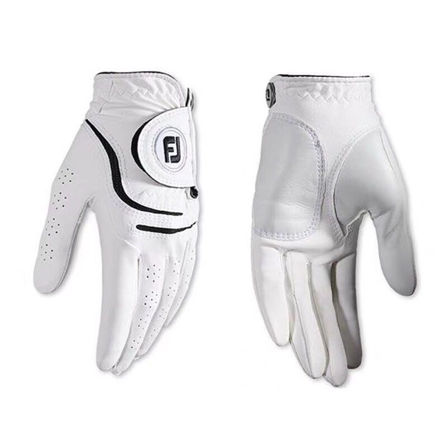 Găng tay golf nam nữ Footjoy FJ chống trượt 1 chiếc GOLF PRO GT004