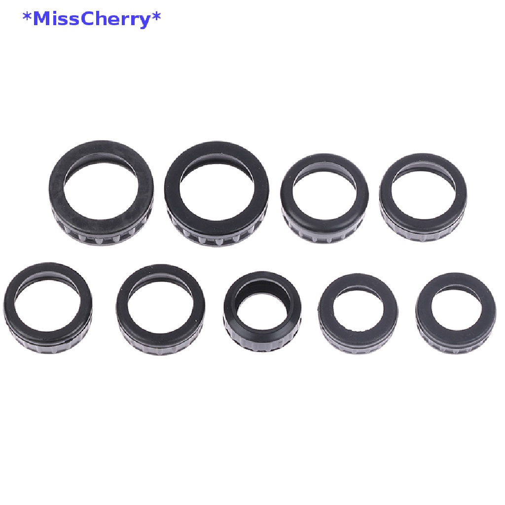 Set 2 Vòng Bi Cao Su 607 608 6000 Chuyên Dụng Cho Máy Mài Góc Mới