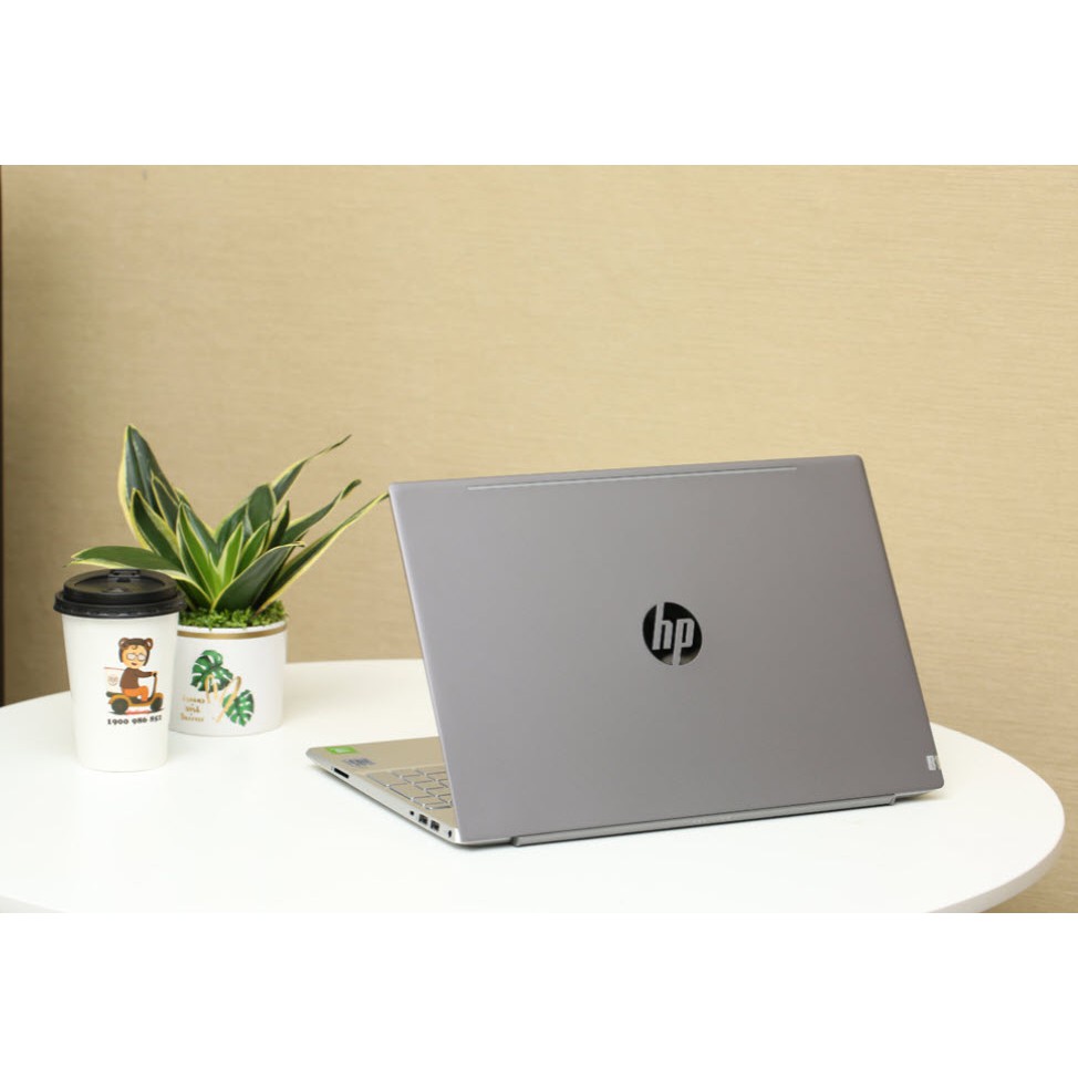 Laptop HP Pavilion 15 cs3119TX i5 1035G1/4GB/256GB/2GB MX250/Win10 (9FN16PA) | BigBuy360 - bigbuy360.vn