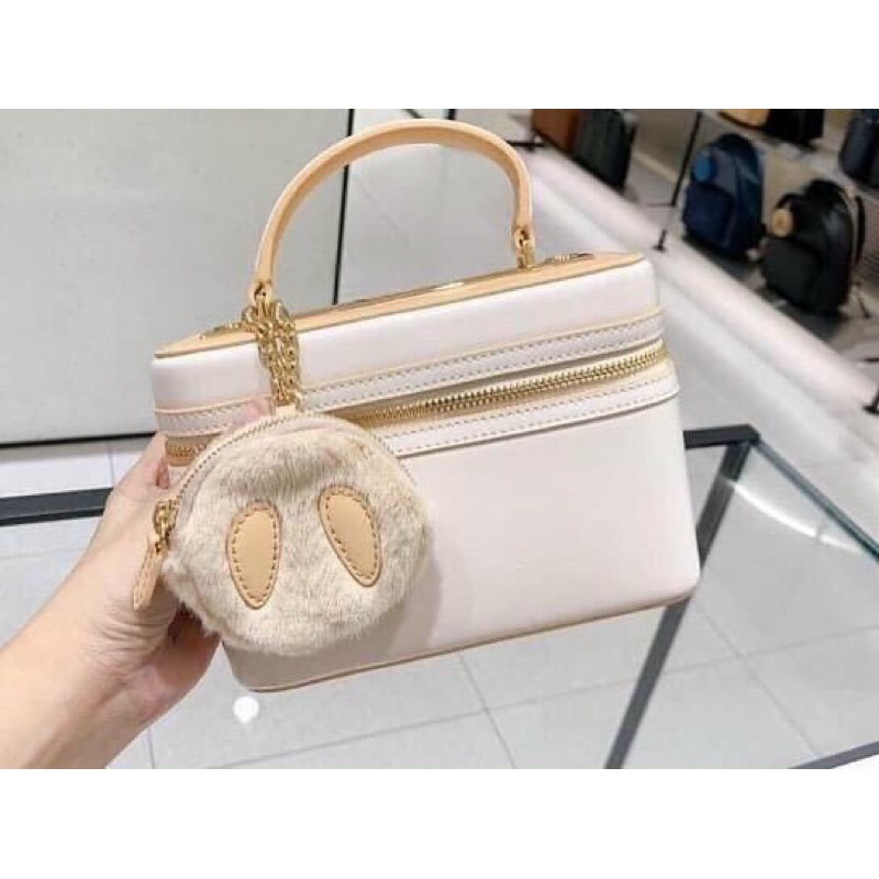 Túi xách hộp Pedr0 Boxi