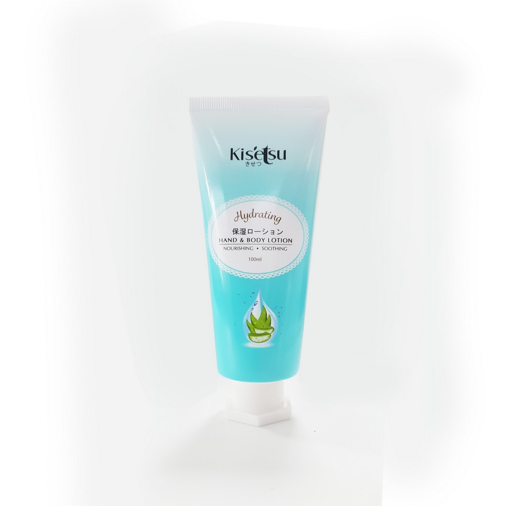 Kem dưỡng tay Kisetsu (Hand Cream) | BigBuy360 - bigbuy360.vn
