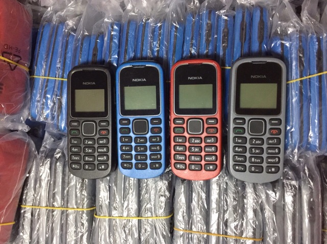 Điện Thoại Nokia 1280 Fullbox 100% Nguyên Hộp, Đầy Đủ Phụ Kiện - Bảo Hành 12 Tháng | BigBuy360 - bigbuy360.vn