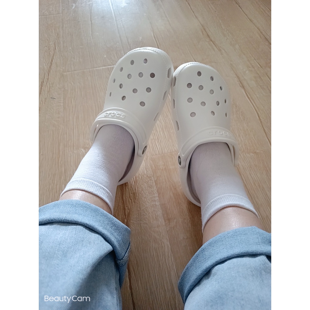 Dép sục nam nữ Classic Clog