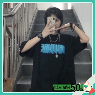Áo phông nam nữ tay lỡ Unisex,Áo thun nữ nam Basic Form Rộng chất Cotton phong cách Oversize A56
