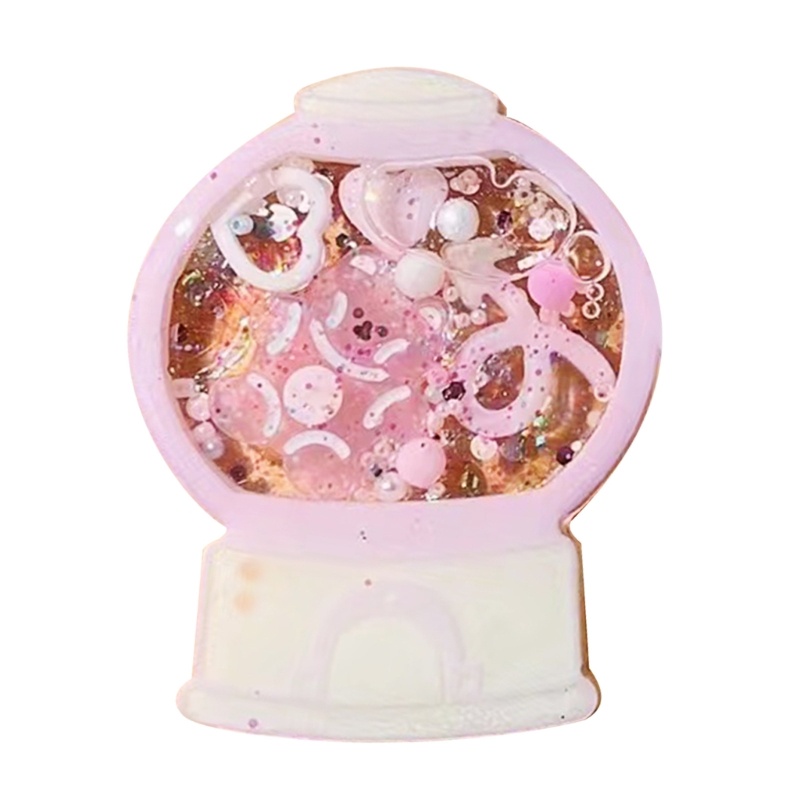 Khuôn Silicon Đổ Epoxy Resin Hình Máy Chơi Game Dễ Thương