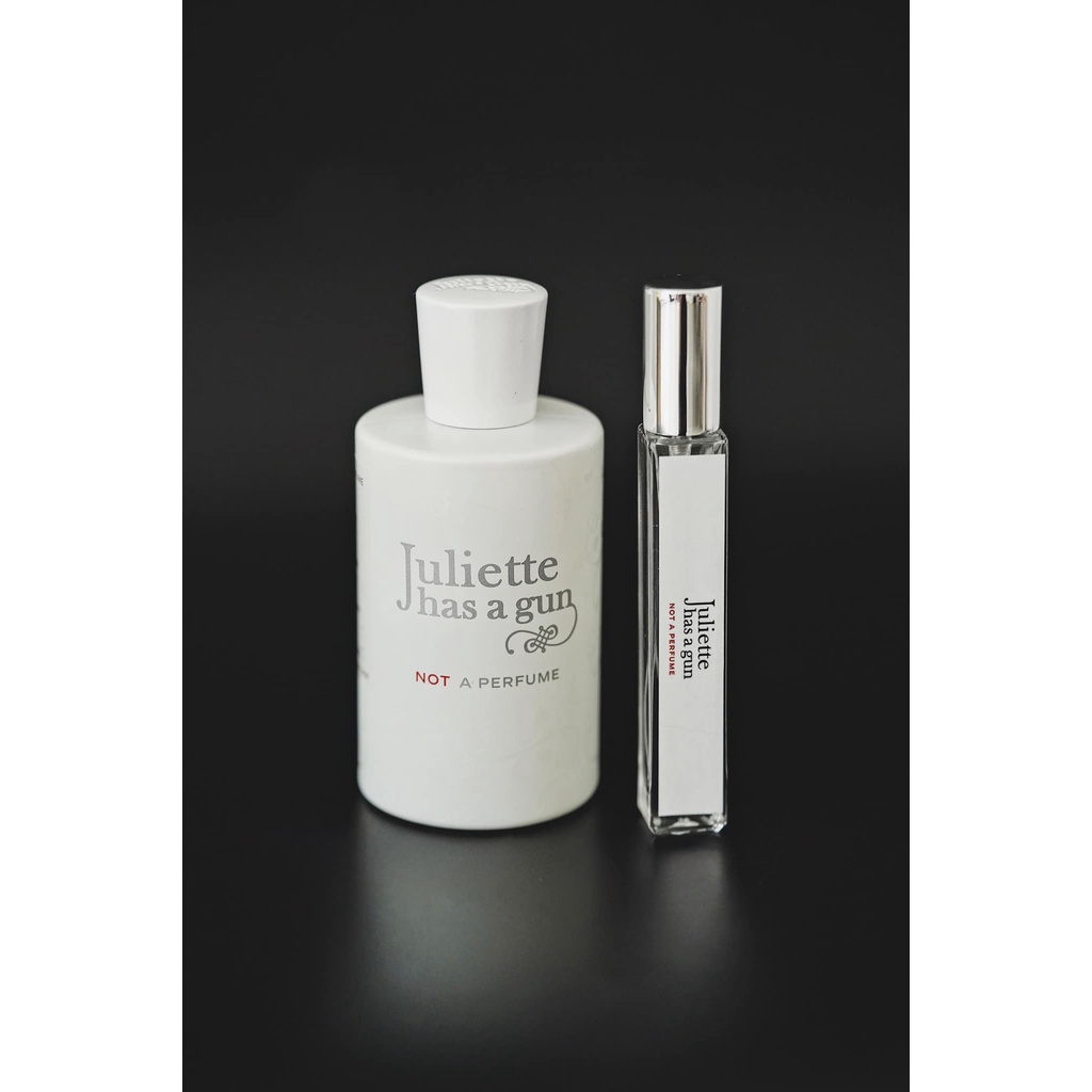 Nước Hoa Mini -  Juliette Has A Gun Not A Perfume 5.5ML