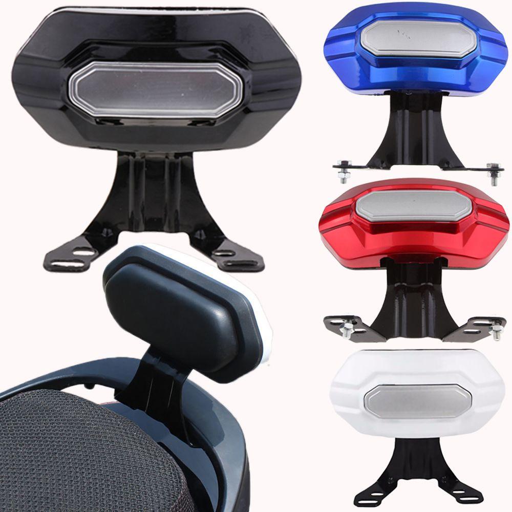 Đệm Tựa Lưng Siêu Bền Tiện Dụng Cho Xe Máy / Xe Đạp Điện