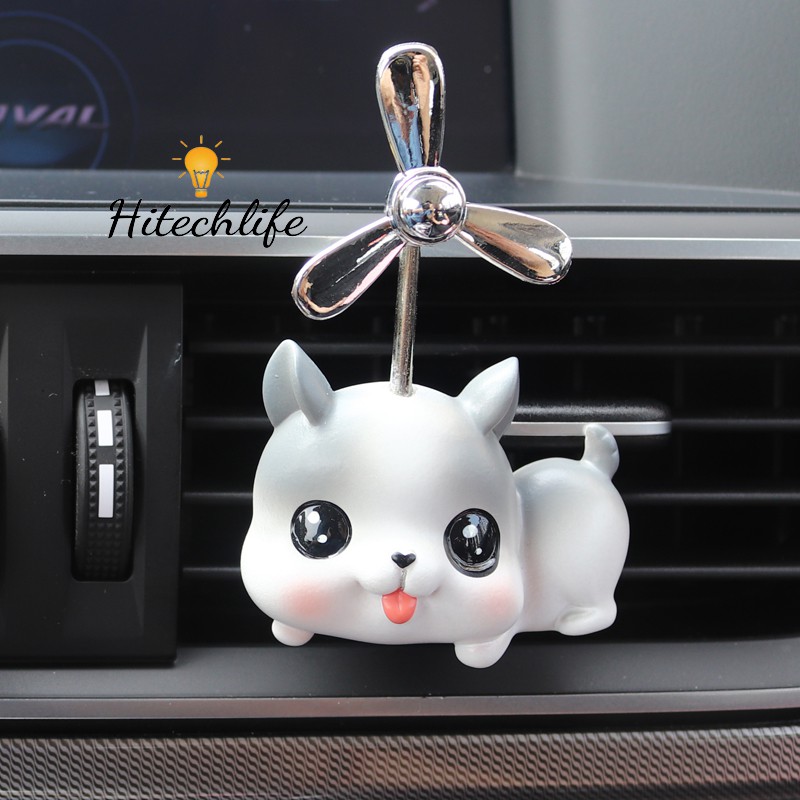 Nước Hoa Ô Tô Hình Thú Cưng Treo Cửa Gió Điều Hòa - Nước Hoa Xe Hơi Cao Cấp Hình Thú Cưng Đáng Yêu Giá Rẻ | BigBuy360 - bigbuy360.vn