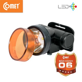 Đèn Pin Đội Đầu Led Đa Năng COMET CRT1614