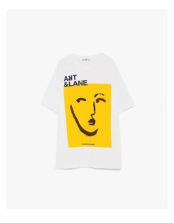 Áo phông Zara Auth