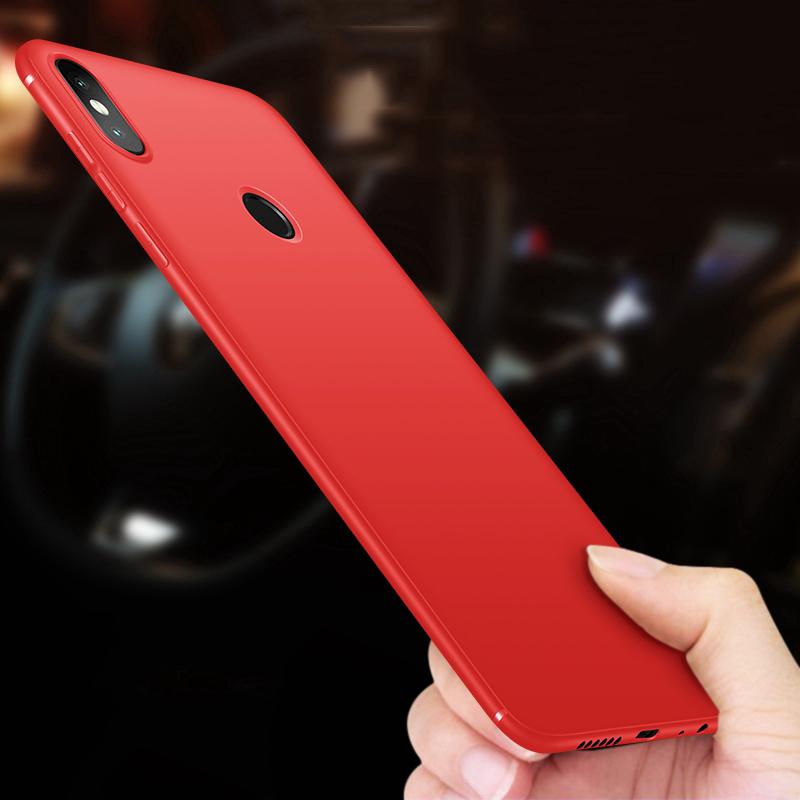 Ốp lưng cho điện thoại Xiaomi Redmi 5 Plus