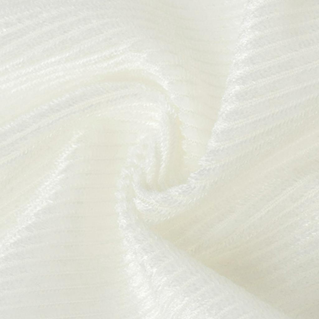 Áo Lửng Hai Dây Màu Trơn Gợi Cảm Cho Nữ