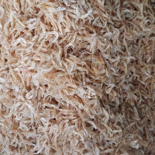 Tép khô ruốc khô sạch thơm ngon 1kg