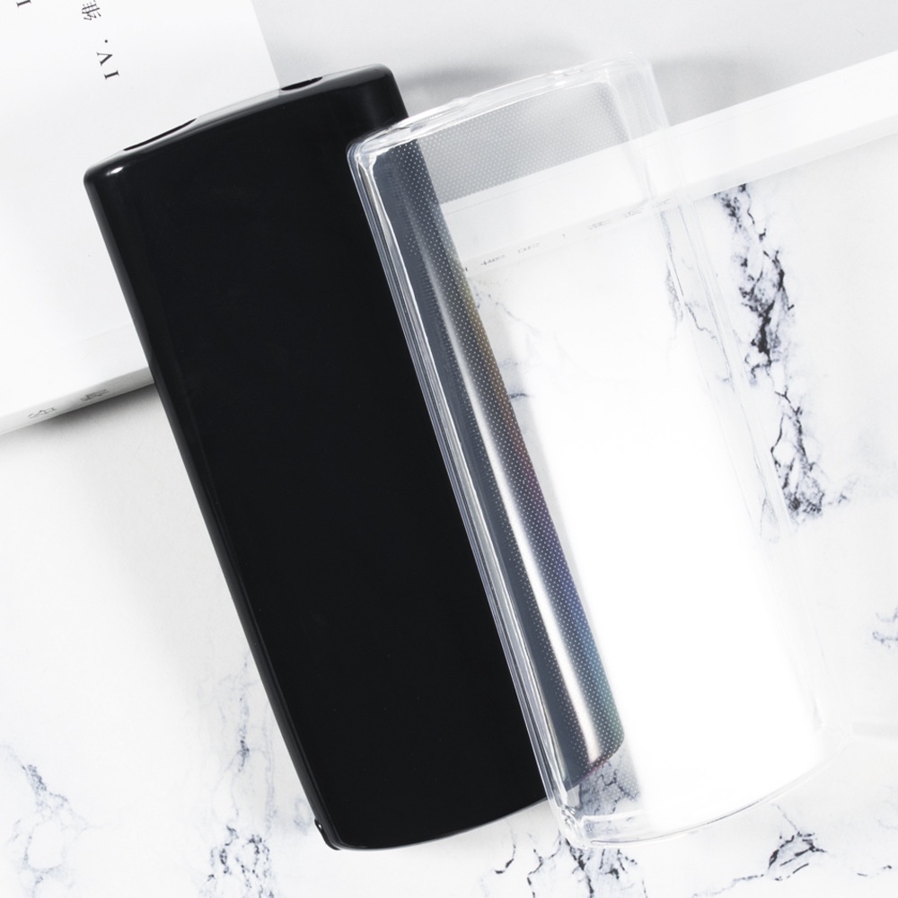 Ốp Điện Thoại TPU Dẻo Thời Trang Sang Trọng Cho Nokia 105 4G