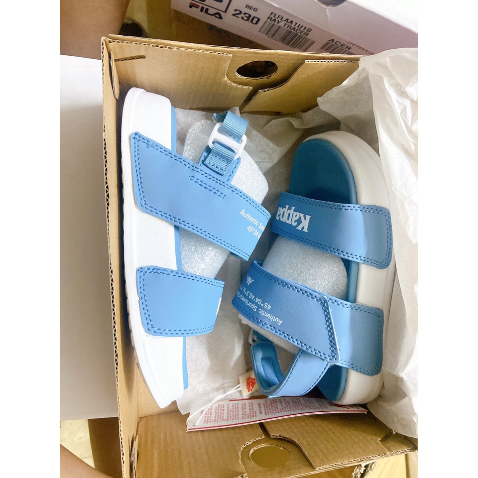 SANDAL KAPPA